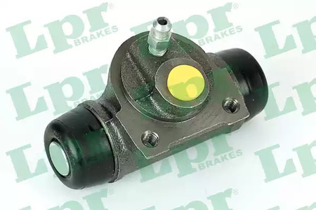 Рабочий тормозной цилиндр LPR 4055