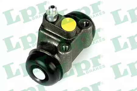 Цилиндр тормозной колёсный LPR 5119