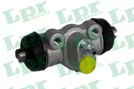 Цилиндр тормозной рабочий LPR 5206
