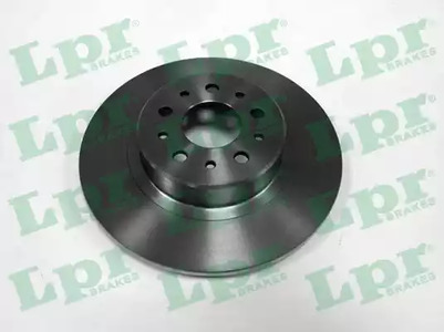 Тормозные диски LPR A2001P