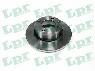 Тормозные диски LPR C1313P