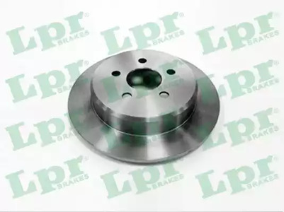 Тормозные диски LPR D1461P