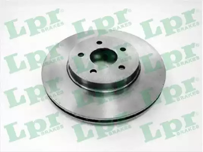 Тормозной диск