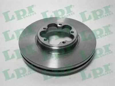 Тормозной диск