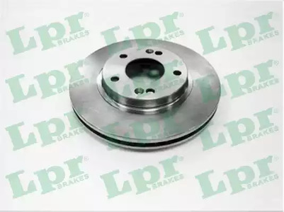 Тормозной диск