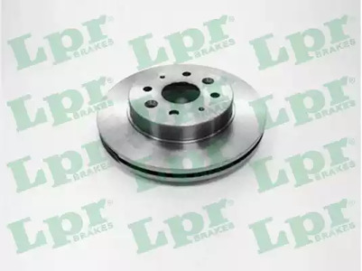 Тормозные диски LPR K2005V