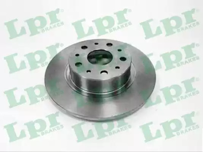 Тормозные диски LPR L2111P