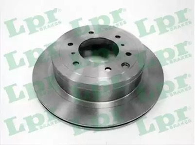 Тормозной диск