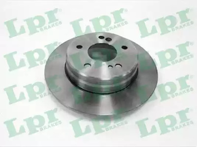 Тормозные диски LPR M2183P