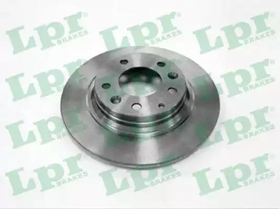 Тормозные диски LPR M5005P