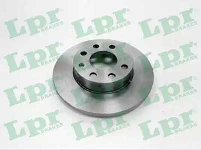 Тормозные диски LPR O1041P