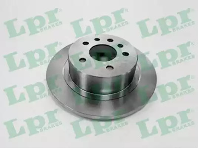 Тормозные диски LPR O1271P