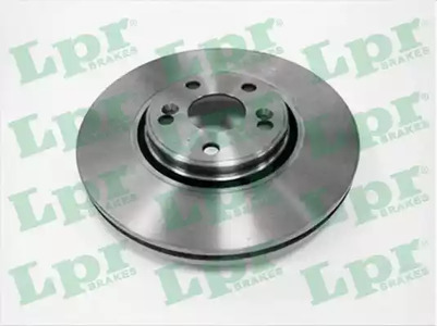 Тормозные диски LPR R1013V