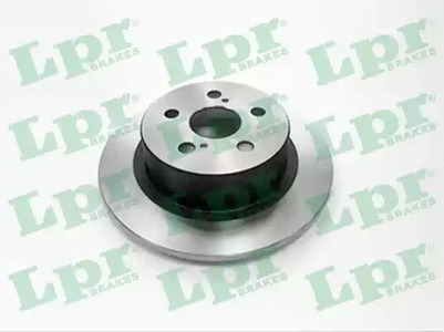 Тормозные диски LPR T2013P