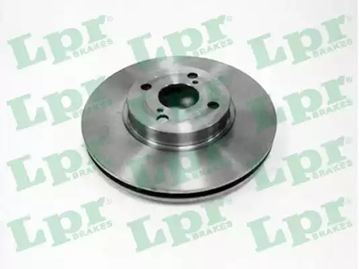 Тормозной диск