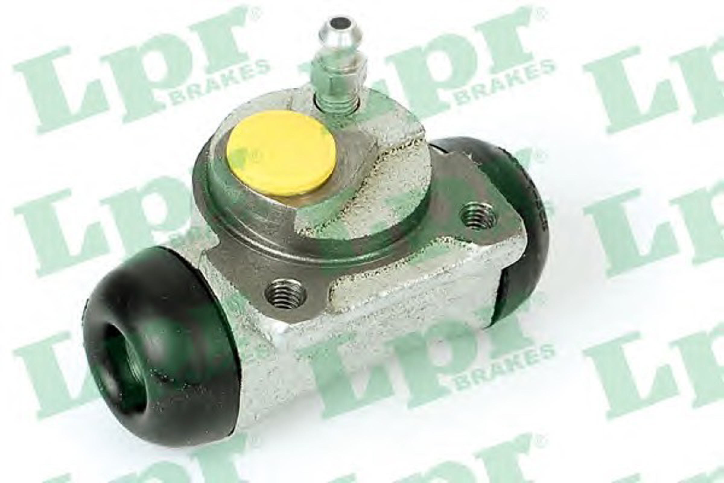 Цилиндр тормозной колёсный LPR 4581