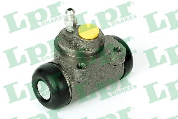 Рабочий тормозной цилиндр LPR 4625