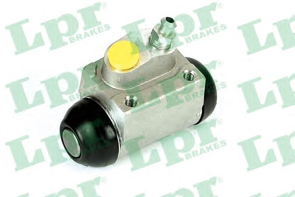 Рабочий тормозной цилиндр LPR 5109