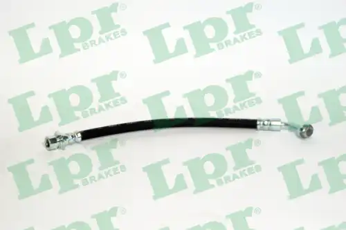 Тормозные трубки LPR 6T48416