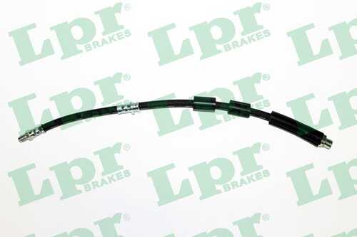 Шланг тормозной bmw e90 пер. LPR 6T48665