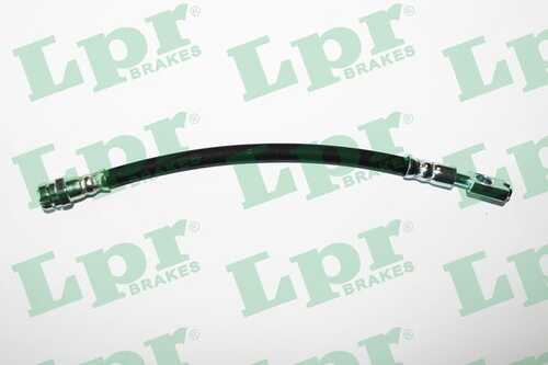 Тормозные шланги lpr LPR 6T48699