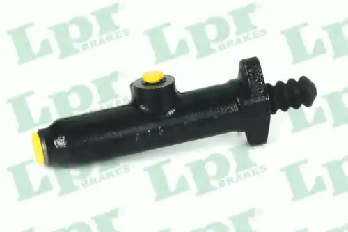 Гл. цилиндр сцепления lpr LPR 7114