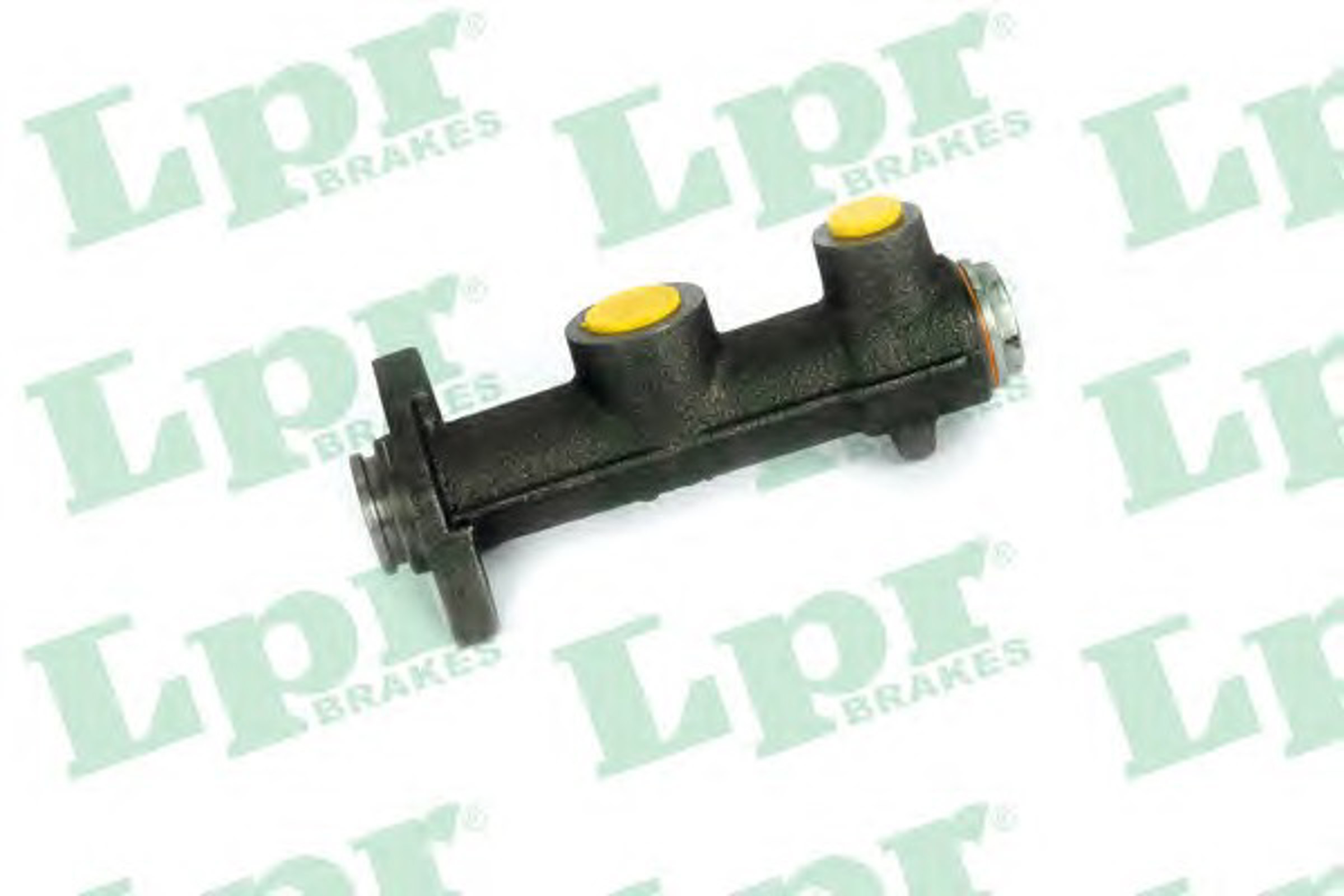 Цилиндр сцепления главный LPR 7709