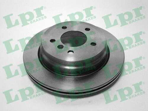 Тормозной диск