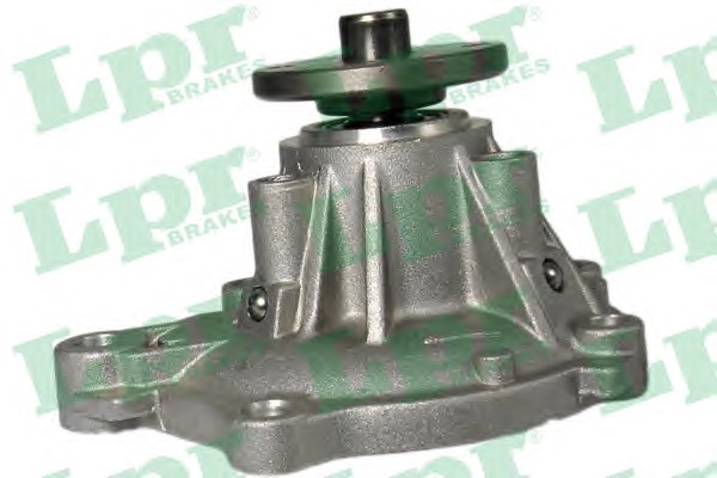 Насос водяной LPR WP0656