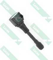 Катушка зажигания TRW DMB1157