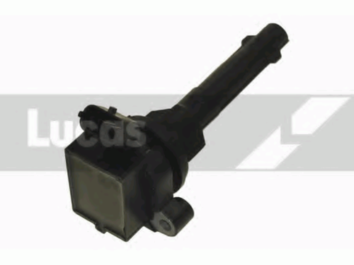Катушка зажигания TRW DMB944