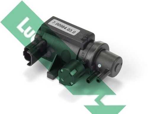 Преобразователь давления TRW FDR222