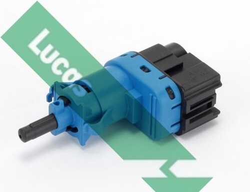Выключатель фонаря сигнала торможения TRW SMB886