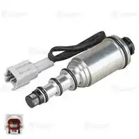 Lccv 1402 клапан регулирующий компрессора LUZAR LCCV 1402