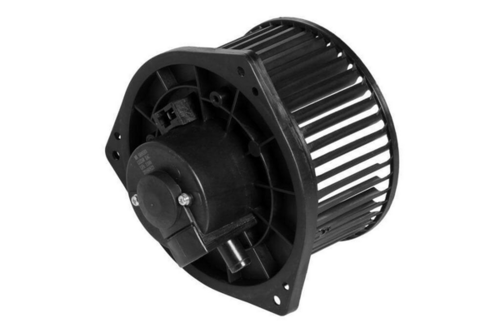Вентилятор отопителя LUZAR LFh 1100