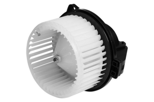 Вентилятор LUZAR LFh101CC