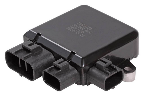 Блок управления вентилятором LUZAR LFR 1100