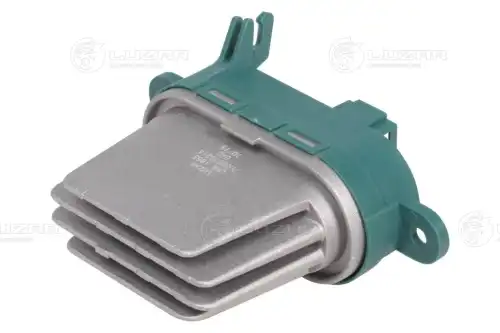 Резистор вентилятора печки LUZAR LFR 1855