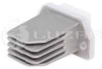 Резистор LUZAR LFR1400