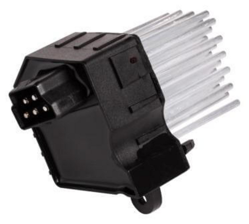 Резистор отопителя LUZAR LFR2630