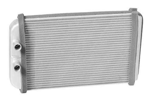 Радиатор печки LUZAR LRH 1650