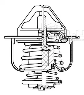 Lt 1425 термостат LUZAR LT 1425