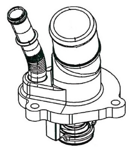 Lt 1755 термостат LUZAR LT 1755