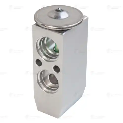 Ltrv 2540 клапан кондиционера расширительный LUZAR LTRV 2540