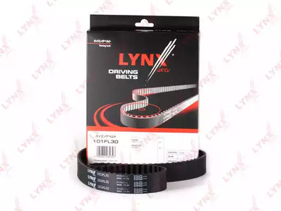 Ремень грм LYNXAUTO 101FL30