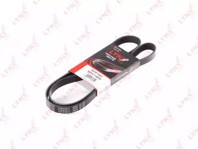 Ремень приводной поликлиновой