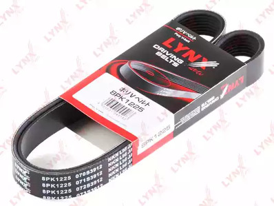 Ремень LYNXAUTO 8PK1225