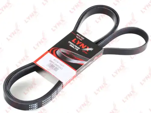Поликлиновой ремень