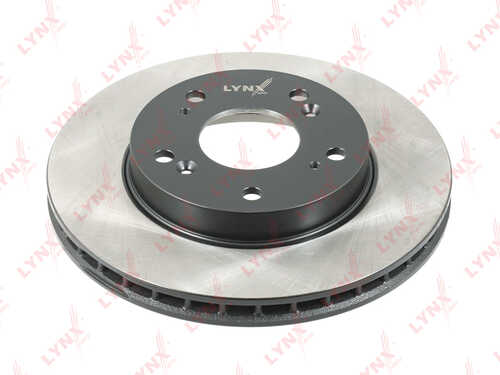 Тормозные диски LYNXAUTO BN1044