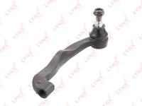 Рулевая тяга